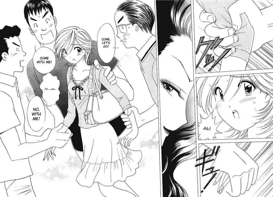 Orange Yane no Chiisana Ie Chapter 28 6